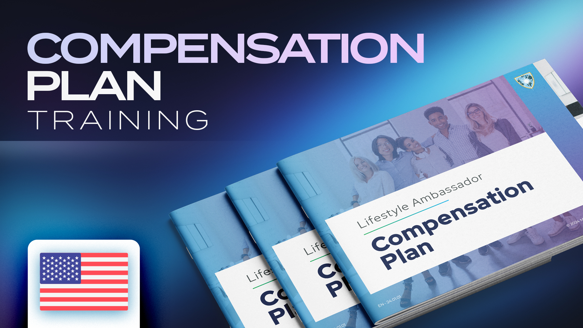 Compensation plan EN