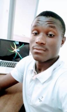 Profile picture of Rodolphe MONTOUHO
