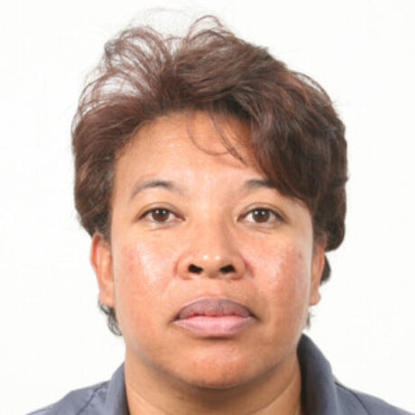 Profile picture of Sandrine RAZAFIMAHEFA