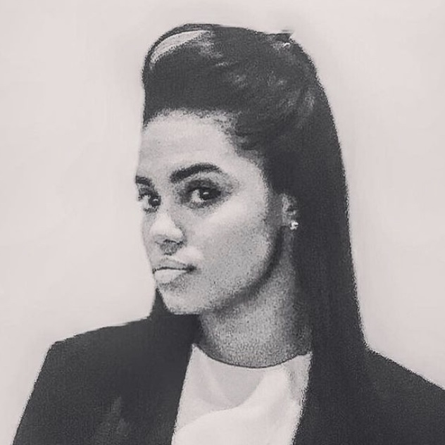 Profile picture of Monica Knights Perez