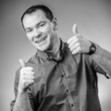 Profile picture of Alexander Dechant