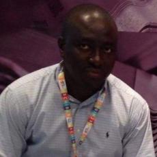 Profile picture of Armel YAO